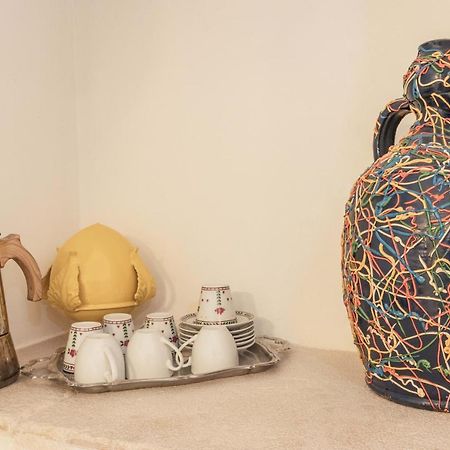 Extravacanza Old Town بولينيانو آ ماري المظهر الخارجي الصورة