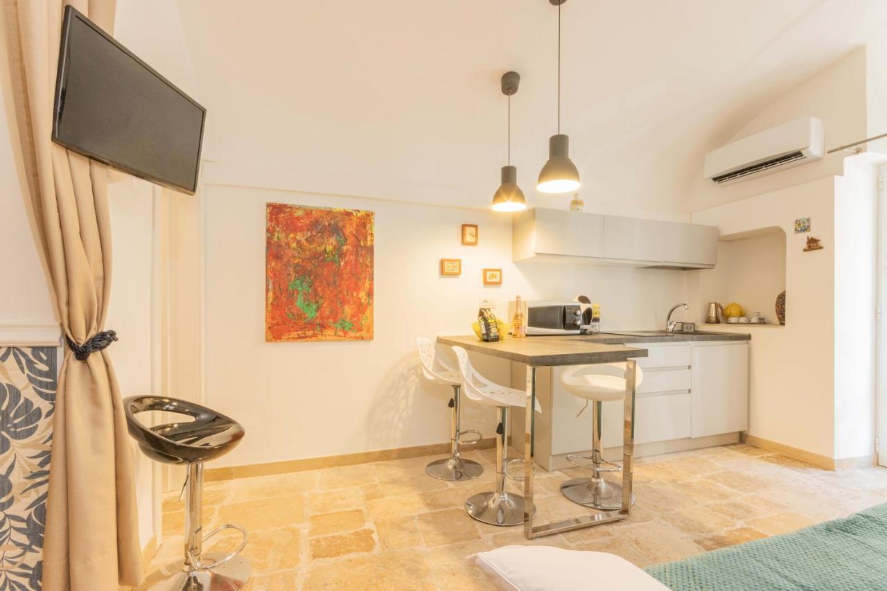 Extravacanza Old Town بولينيانو آ ماري المظهر الخارجي الصورة