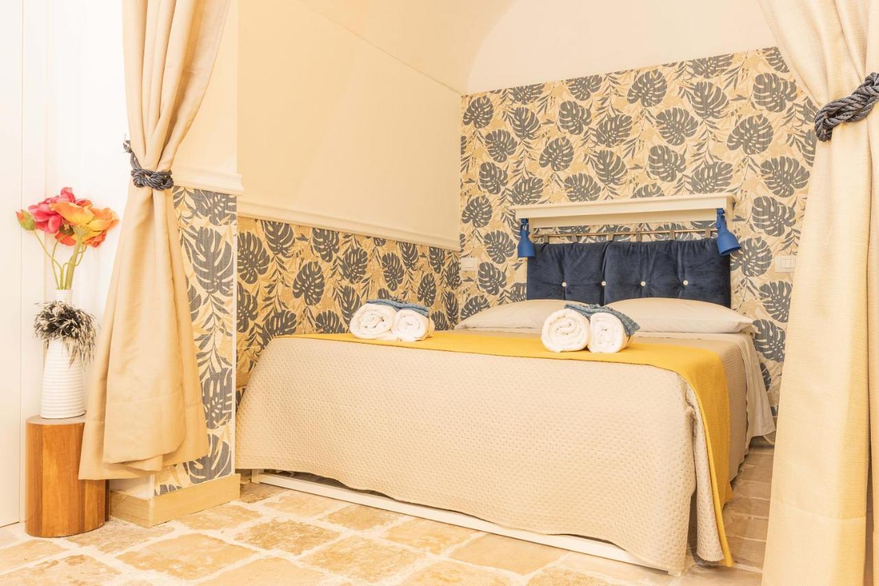 Extravacanza Old Town بولينيانو آ ماري المظهر الخارجي الصورة