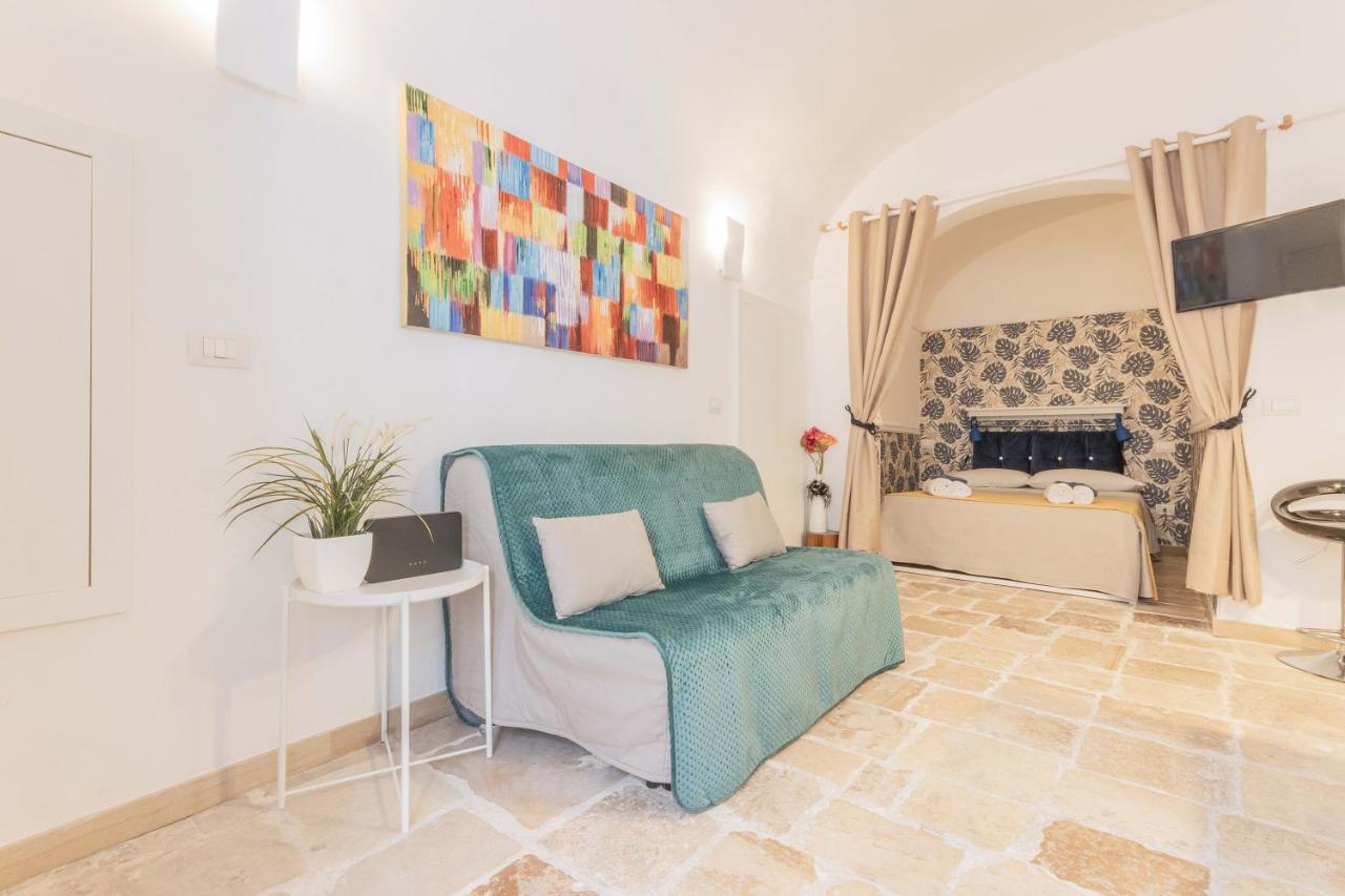 Extravacanza Old Town بولينيانو آ ماري المظهر الخارجي الصورة