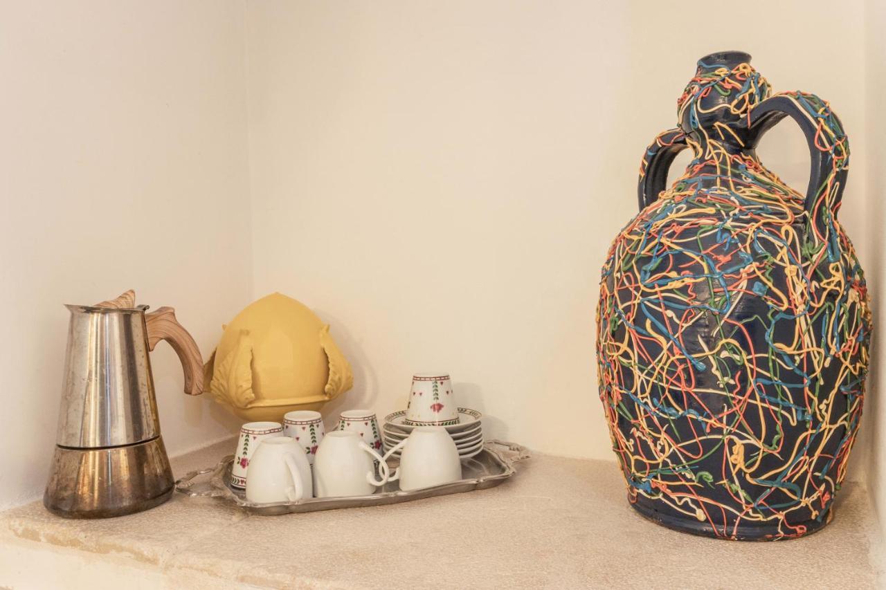 Extravacanza Old Town بولينيانو آ ماري المظهر الخارجي الصورة