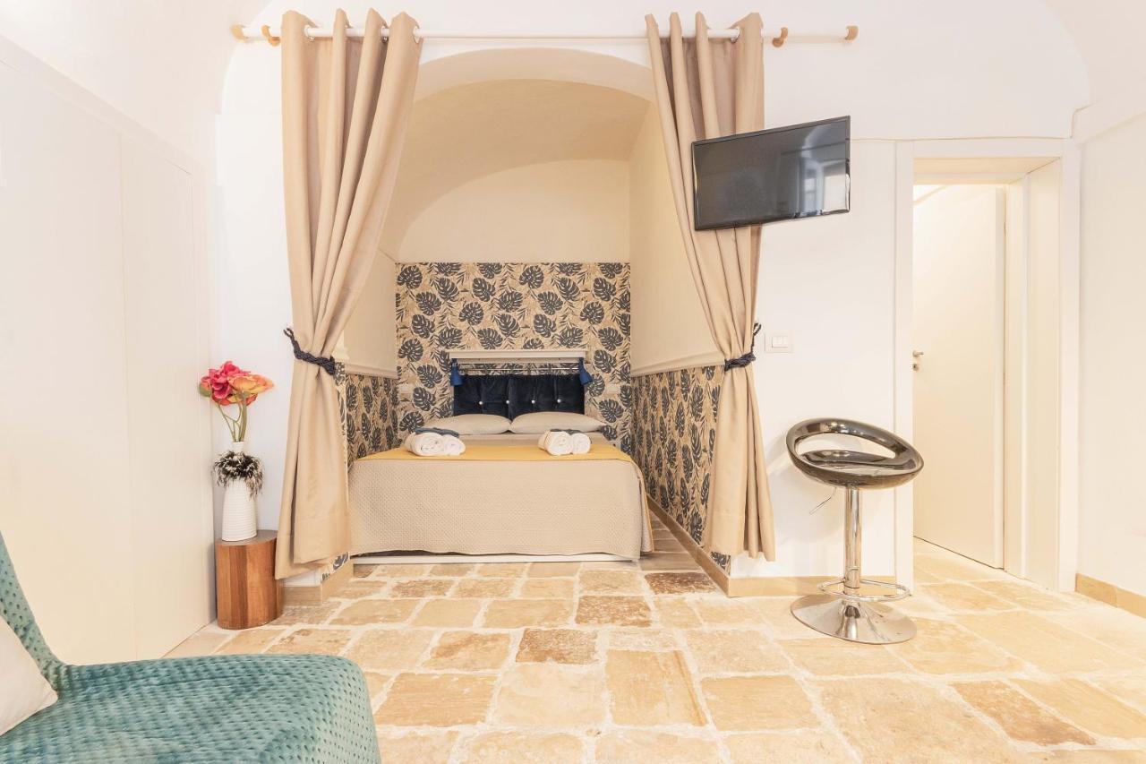 Extravacanza Old Town بولينيانو آ ماري المظهر الخارجي الصورة